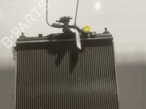Used Water radiator Water radiator OPEL CORSA D (S07) 1.3 CDTI (L08, L68) (75 hp) 22035095 22035095
