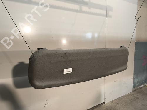 Plage arrière RENAULT TWINGO I (C06_) 1.2 (C066, C068) | BP29997124C85 