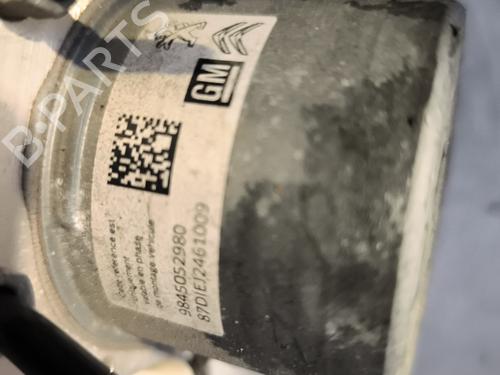 ABS pump CITROËN C3 III (SX) 1.5 BlueHDi 100 (SXYHYP, SXYHTU) | BP33870264M43 - Image 2