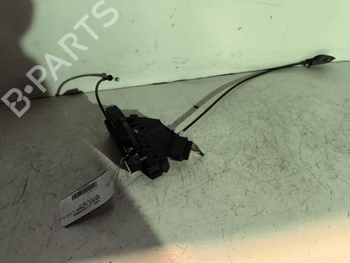 Rear right lock FORD RANGER (TKE) 3.2 TDCi 4x4 | BP27213402C99