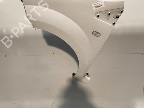 Kotflügel links vorne für RENAULT TWINGO II (CN0_) 1.5 dCi 75 (75 hp) 30552453