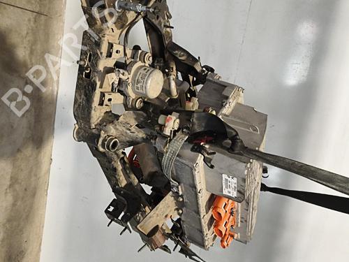 Engine RENAULT KANGOO Express (FW0/1_) Z.E. (FW0Z, FW1Z) | BP38230129M1 - Image 5