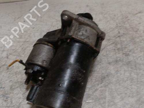Used Starter Starter OPEL CORSA D (S07) 1.4 (L08, L68) (90 hp) 21709134 21709134