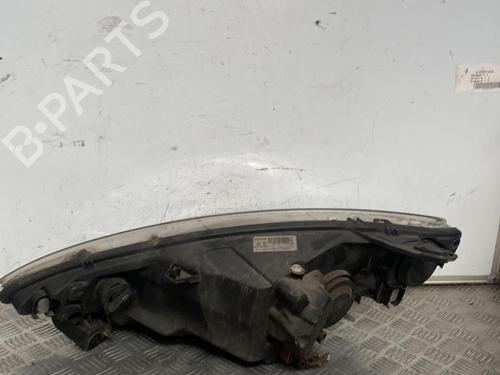 Used Right headlight Right headlight PEUGEOT 1007 (KM_) 1.4 HDi (68 hp) 21695022 21695022