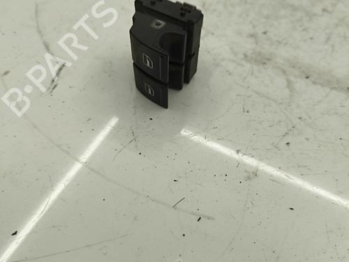 Used Left front window switch Left front window switch SEAT IBIZA IV (6J5, 6P1) 1.4 TDI (80 hp) 36108543 36108543