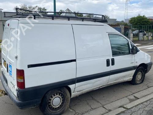 Electronic module CITROËN JUMPY I Van (BS_, BT_, BY_, BZ_) 2.0 HDi 95 | BP24195874M83 
