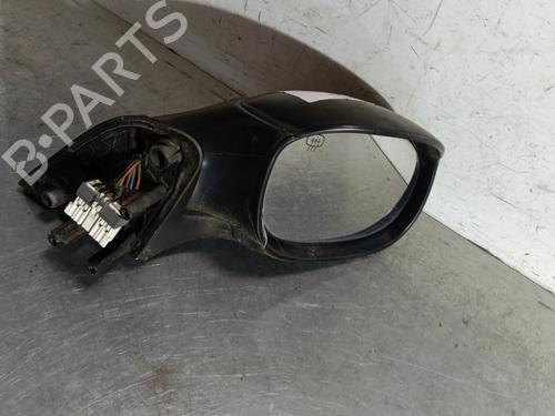 Right mirror CITROËN XSARA PICASSO (N68) 2.0 HDi | BP29082154C27 