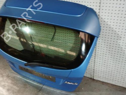 Tailgate FORD FIESTA VI (CB1, CCN) 1.4 TDCi | BP21700547C6 