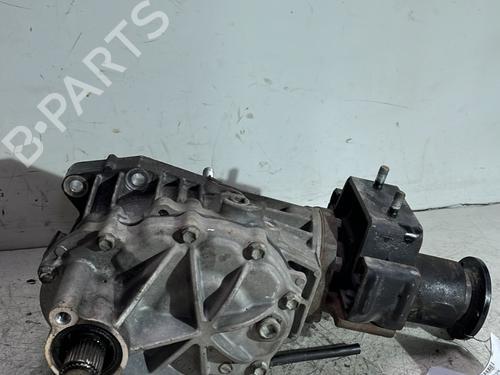 Used Transfer box FIAT SEDICI (189_) 2.0 D Multijet 4x4 (135 hp) 26173382