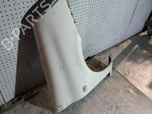 Used Right front fenders RENAULT CLIO II (BB_, CB_) 1.2 (BB0A, BB0F, BB10, BB1K, BB28, BB2D, BB2H, CB0A,... (58 hp) 21705276