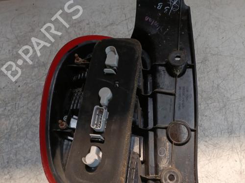 Right taillight NISSAN MICRA IV (K13K, K13KK) 1.2 | BP21699630C35 