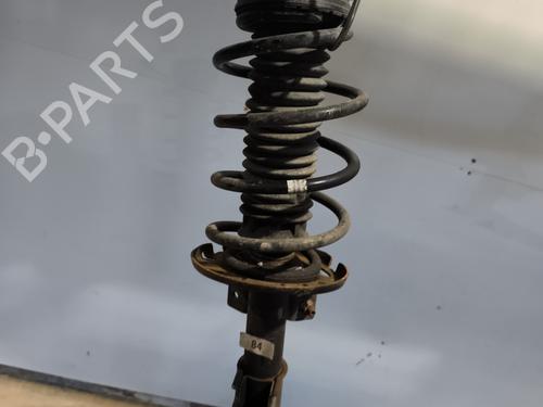 Used Right front shock absorber CITROËN C4 Picasso II 2.0 BlueHDi 150 (150 hp) 32123119