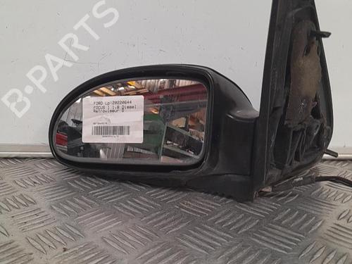 Used Left mirror FORD FOCUS I (DAW, DBW) 1.8 TDCi (100 hp) 21719768