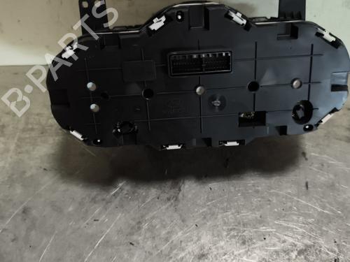 Instrument cluster HYUNDAI i10 I (PA) 1.2 | BP28173053C47 