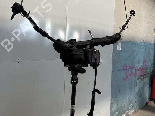 Steering rack PEUGEOT 207 (WA_, WC_) 1.4 HDi | BP26894046M22