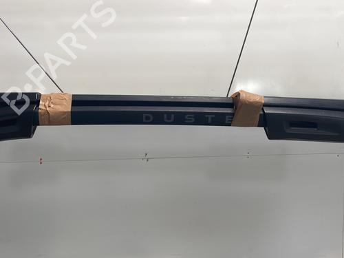 Takreling DACIA DUSTER (HS_) 1.2 TCe 125 (125 hp) 26028586