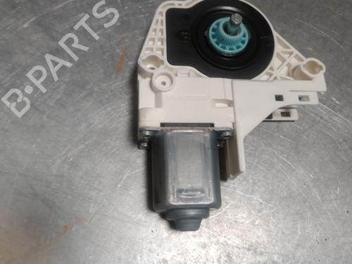 Rear left window mechanism AUDI A1 Sportback (8XA, 8XF) 1.0 TFSI | BP27498637C24 