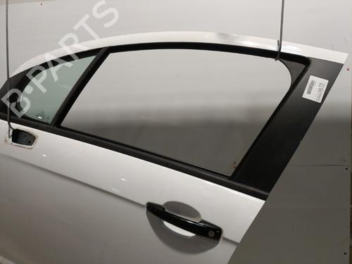 Used Left front door CITROËN C3 II (SC_) 1.0 VTi 68 (68 hp) 21703318