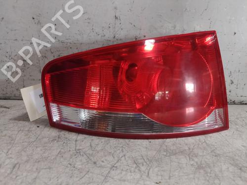 Used Left taillight SEAT ALTEA XL (5P5, 5P8) 2.0 TDI 16V (140 hp) 28302391