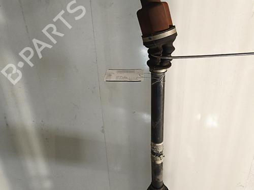 Right front driveshaft CITROËN C3 III (SX) 1.2 PureTech 82 | BP36802545M39 - Image 2