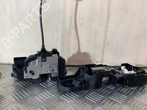Used Rear right lock RENAULT SCÉNIC III (JZ0/1_) 1.6 dCi (JZ00, JZ12) (130 hp) 21724104