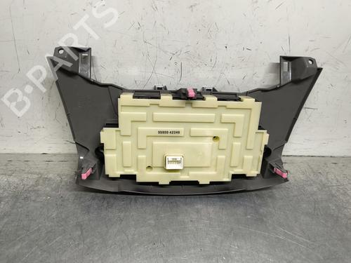 Used Climate control Climate control TOYOTA RAV 4 III (_A3_) 2.2 D 4WD (ALA30_, ALA30R) (136 hp) 30552544 30552544