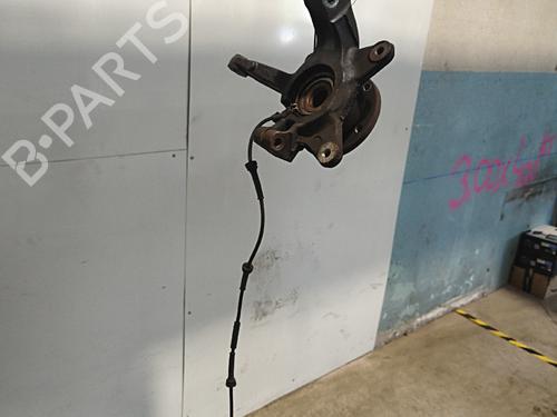 Used Left front steering knuckle Left front steering knuckle MERCEDES-BENZ CITAN Box Body/MPV (W415) [2012-2021] 36054503 36054503