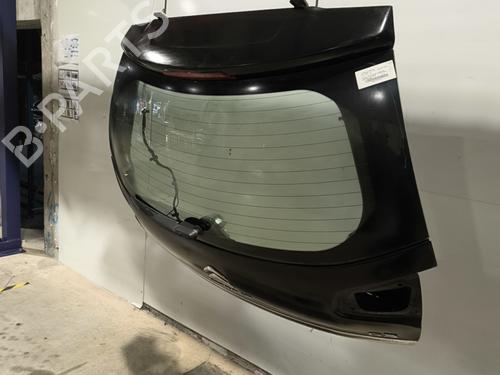 Used Tailgate Tailgate CITROËN C3 II (SC_) 1.2 VTi 82 (82 hp) 30552864 30552864