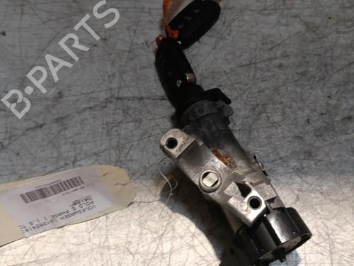 Used Ignition barrel VW POLO V (6R1, 6C1) 1.6 TDI (90 hp) 21709103