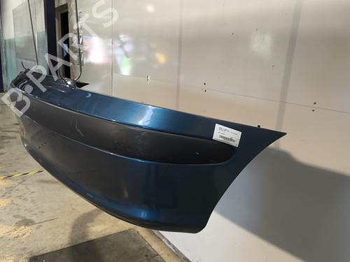 Rear bumper RENAULT MEGANE I (BA0/1_) 1.6 e (BA0F, BA0S) | BP30172263C8 