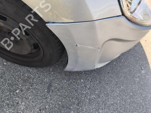 Left front indicator CITROËN C3 II (SC_) 1.4 HDi 70 (SC8HZC, SC8HR0, SC8HP4) | BP38533141C32 - Image 11