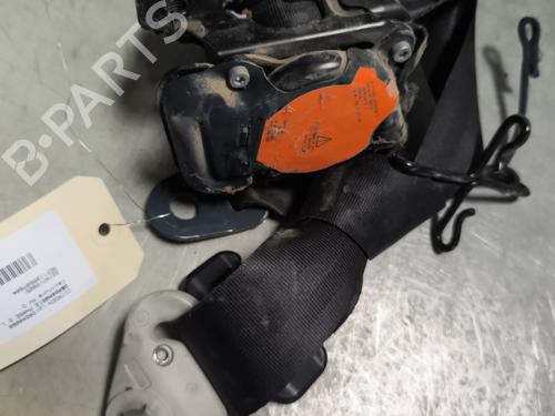 front-right-seatbelt-citroen-berlingo-box-bodympv-b9-2008-27810045 main image
