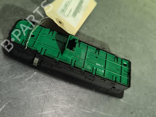 Left front window switch RENAULT MEGANE III Coupe (DZ0/1_) 1.5 dCi (DZ09, DZ0D, DZ1F, DZ1G, DZ14, DZ29) | BP29979951I27