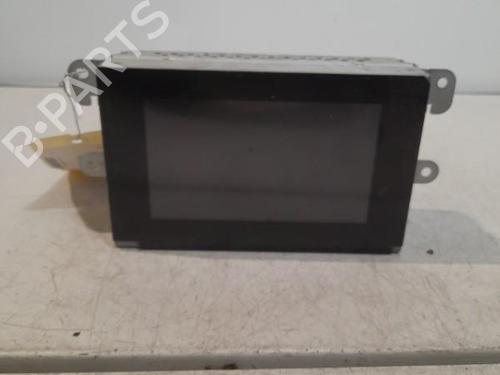 Display monitor NISSAN ALMERA TINO (V10) 2.2 dCi | BP21718399C48 