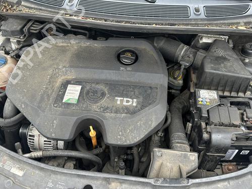 Headlight switch SKODA ROOMSTER (5J7) 1.9 TDI | BP27328289I24 - Image 9