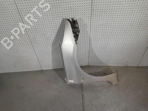 Right front fenders PEUGEOT 307 Break (3E) 1.6 HDi | BP21706065C42 
