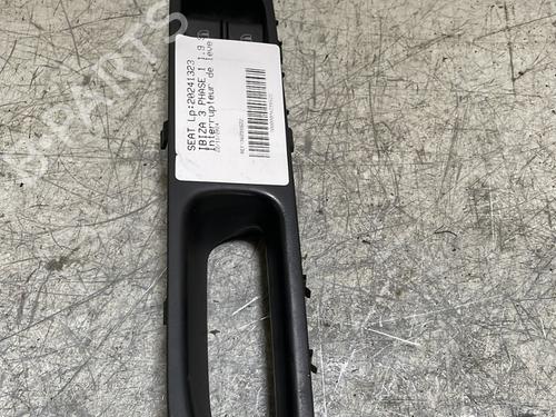 Used Left front window switch SEAT IBIZA III (6L1) 1.9 SDI (64 hp) 21704438