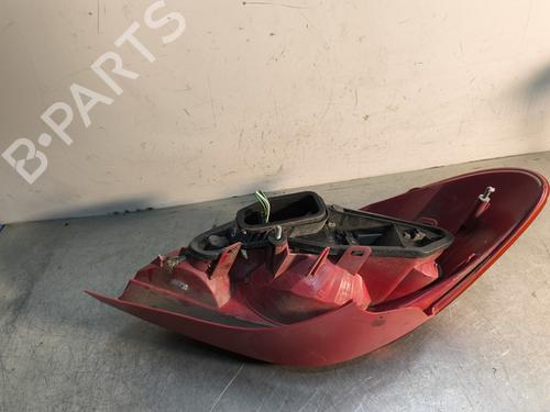 Right taillight PEUGEOT 207 (WA_, WC_) 1.4 HDi | BP29831260C35
