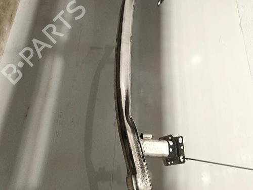 Used Front bumper reinforcement Front bumper reinforcement 38237351 38237351