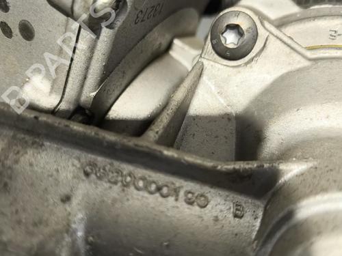 Steering rack PEUGEOT 2008 I (CU_) 1.6 HDi | BP32993634M22  - Image 5