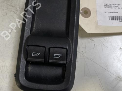 left-front-window-switch-ford-fiesta-vi-cb1-ccn-2008-24335997 main image