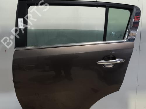 Used Left rear door Left rear door KIA SPORTAGE III (SL) 1.7 CRDi (116 hp) 32979259 32979259