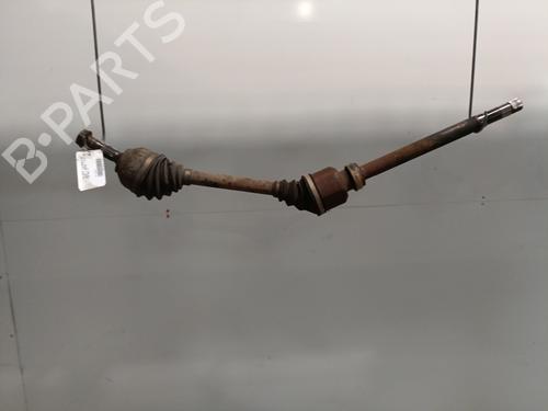 Used Right front driveshaft PEUGEOT 5008 (0U_, 0E_) 2.0 HDi 150 / BlueHDi 150 (150 hp) 28078043