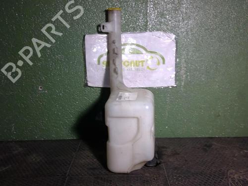 Windscreen washer tank FORD FIESTA V (JH_, JD_) 1.4 TDCi | BP21703040C113 