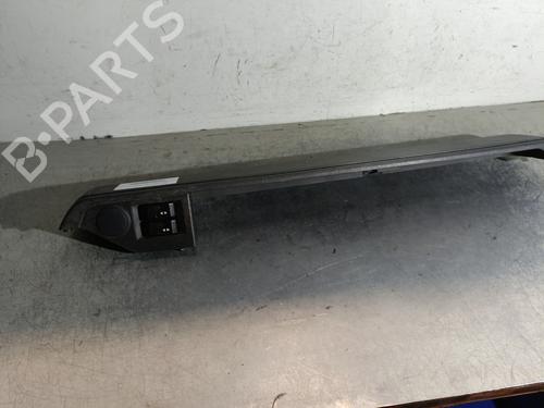 Left front window switch RENAULT CLIO I (B/C57_, 5/357_) 1.2 (5/357Y, 5/357K) | BP29081280I27 