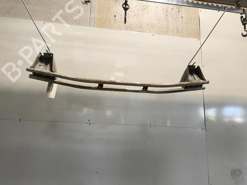 Used Rear bumper reinforcement Rear bumper reinforcement SUZUKI SX4 (EY, GY) 2.0 DDiS 4x4 (RW420D) (135 hp) 33870477 33870477