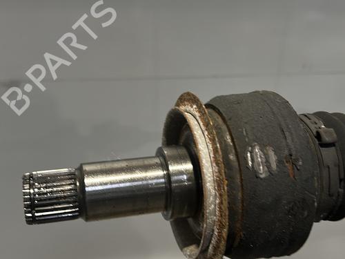 Right rear driveshaft MERCEDES-BENZ C-CLASS Coupe (C204) C 220 CDI (204.302) | BP25443916M41 - Image 3