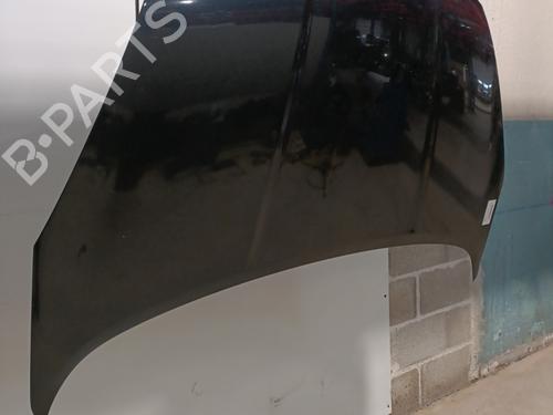 Hood NISSAN NOTE (E11, NE11) 1.5 dCi | BP22893841C1 