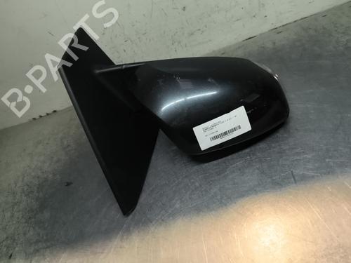 Used Right mirror RENAULT MEGANE III Coupe (DZ0/1_) 1.9 dCi (DZ0N, DZ0J, DZ1J, DZ1K) (131 hp) 30934361