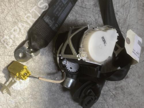 Front right belt tensioner VW PASSAT B6 (3C2) 1.9 TDI | BP22233570C88 